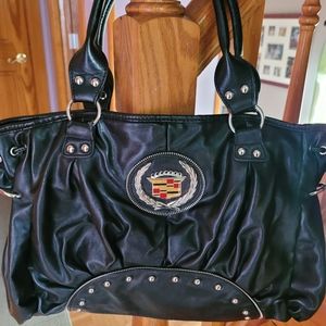 Cadillac Purse